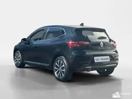 Renault Clio TCe 100 2022