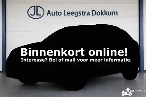 SEAT Leon 1.4 e-HYBRID 2021