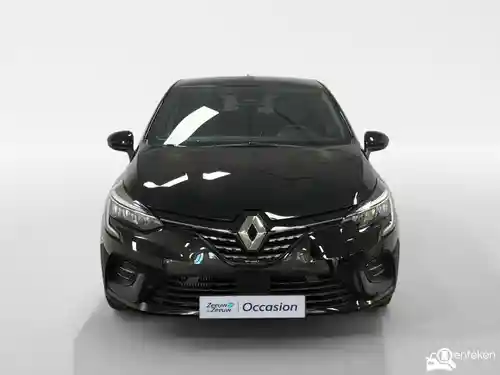 Renault Clio TCe 90 2023