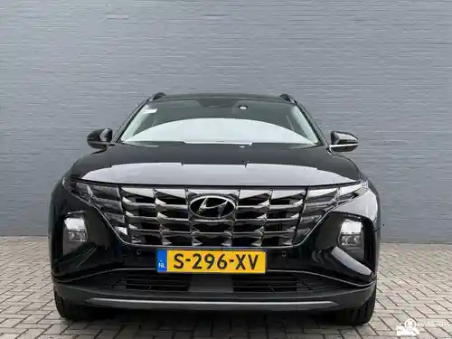 Hyundai Tucson 1.6 T-GDI Plug-in-Hybrid 2023