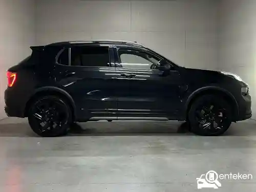 Lynk & Co 01 1.5TD PHEV 2023