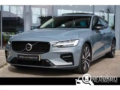 Volvo S60 B4 2023
