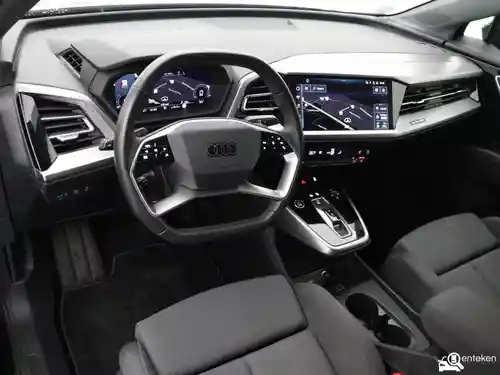 Audi Q4 40 e-tron 2022