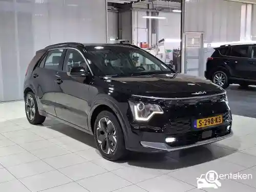 KIA Niro EV 64,8 kWh 2023