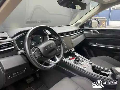 Lynk & Co 01 1.5TD PHEV 2023