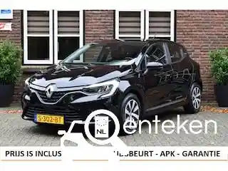 Renault Clio TCe 90 2023