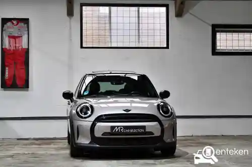 MINI  Cooper 2023