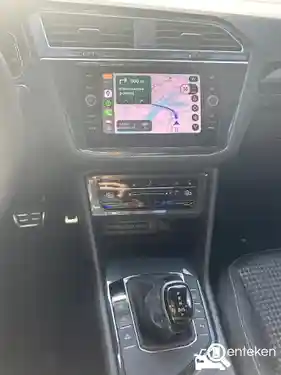 VW Tiguan 1.5 TSI OPF 2021