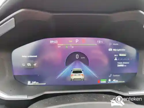 Lynk & Co 01 1.5TD PHEV 2023