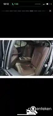 BMW 330e 2019