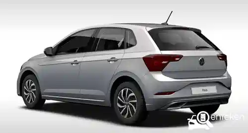 VW Polo 1.0 TSI OPF 2023