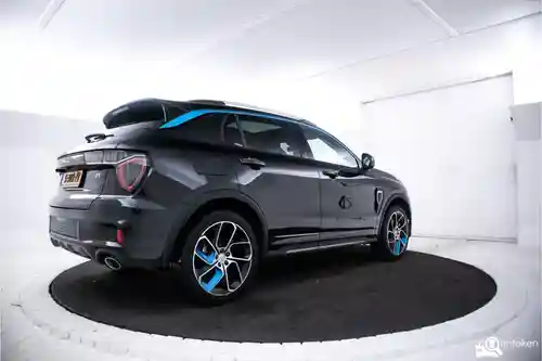 Lynk & Co 01 1.5TD PHEV 2023