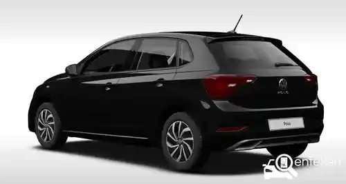 VW Polo 1.0 TSI OPF 2023