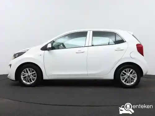 KIA Picanto 1.0 2023