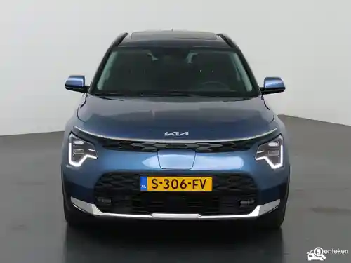 KIA Niro EV 64,8 kWh 2023