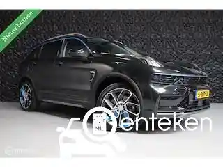 Lynk & Co 01 1.5TD PHEV 2023