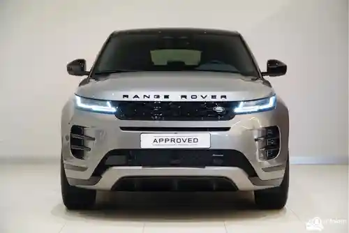 Land Rover Range Rover Evoque P300e 2023