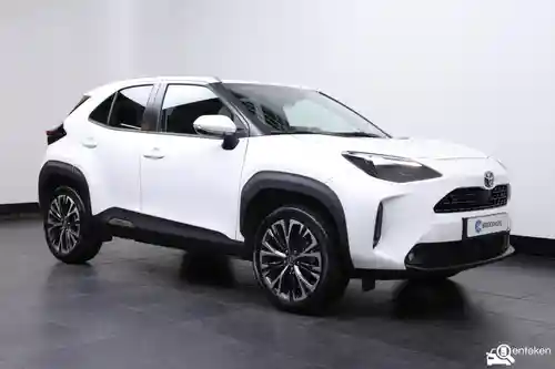 Toyota Yaris Cross 1.5 Hybrid 116 2022