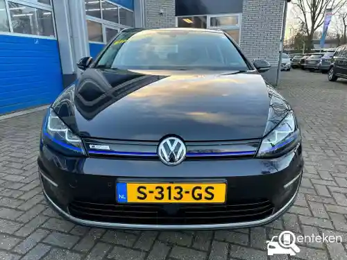 VW Golf Variant 1.5 TSI OPF ACT BlueMotion 2014
