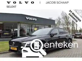 Volvo V60 B4 2023