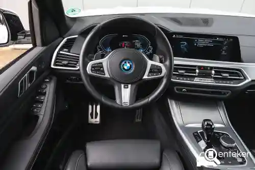 BMW X5 xDrive45e 2022