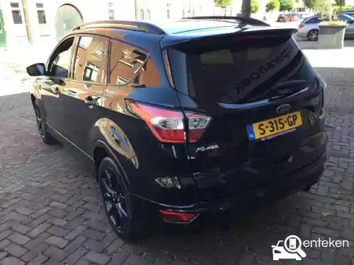 Ford Kuga 1.5 EcoBoost 2018