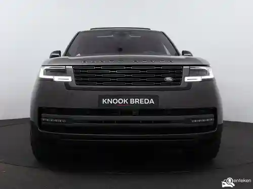 Land Rover Range Rover P440e 2023