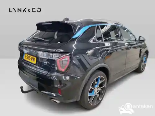 Lynk & Co 01 1.5TD PHEV 2023