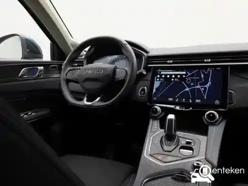 Lynk & Co 01 1.5TD PHEV 2023