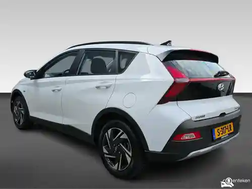Hyundai Bayon 1.0 T-GDI 2023