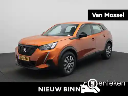 Peugeot 2008 1.2 PureTech 130 2023