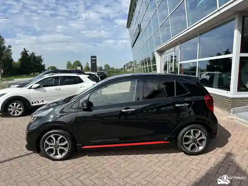 KIA Picanto 1.0 2023