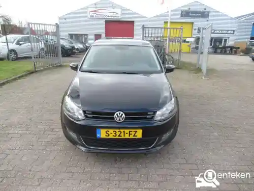 VW Polo 1.2 2013