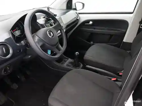 VW up! 1.0 2023