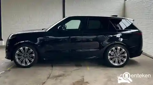 Land Rover Range Rover Sport P440e 2023