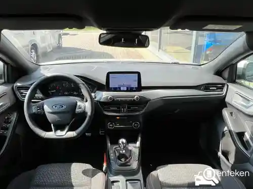 Ford Focus Turnier 1.0 EcoBoost Hybrid 2023