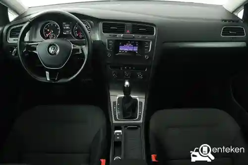 VW Golf 1.2 TSI BMT 2013
