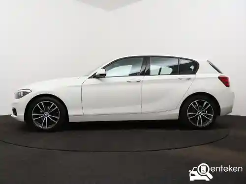 BMW 118i 2019