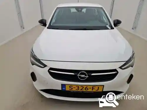 Opel Corsa 1.2 DI Turbo 2023
