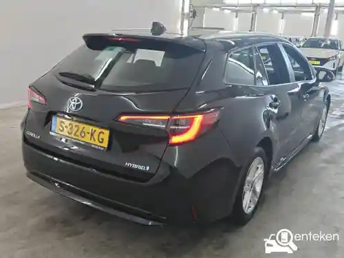 Toyota Corolla Touring Sports 1.8 Hybrid 2023