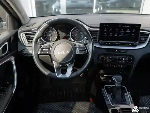 KIA Ceed Sportswagon 1.5 T-GDI 2023