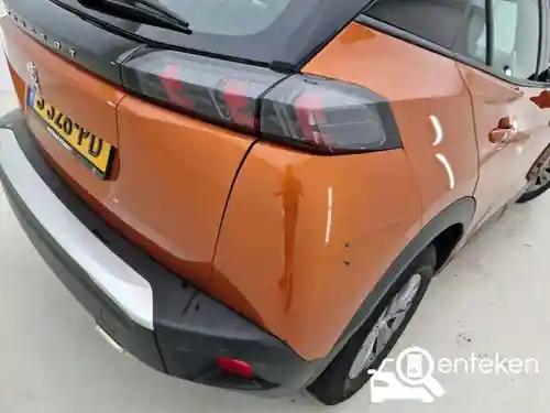 Peugeot 2008 1.2 PureTech 130 2023