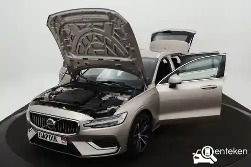 Volvo V60 T6 2023