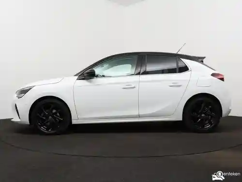 Opel Corsa 1.2 DI Turbo 2021
