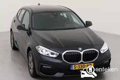 BMW 118i 2023