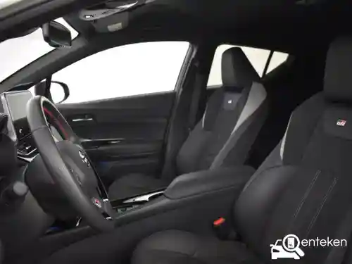Toyota C-HR 1.8 Hybrid 2023
