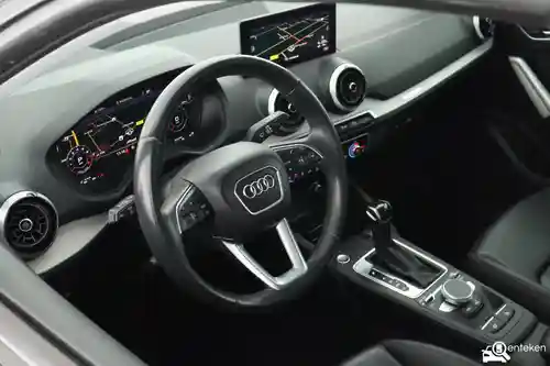 Audi Q2 35 TFSI 2021
