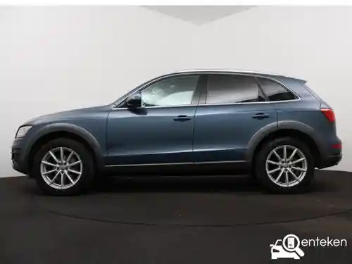 Audi Q5 2.0 TFSI 2017