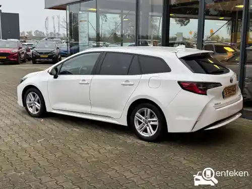Toyota Corolla Touring Sports 1.8 Hybrid 2022