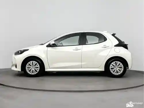 Toyota Yaris 1.5 Hybrid 116 2023